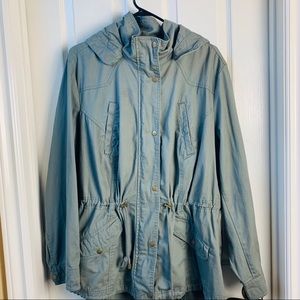 Style & Company Jacket